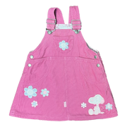 Jumper de Pana Snoopy T. 4-6M