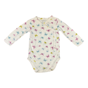 Set de Bodies x4 Carter's T. 9M