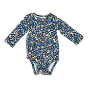 Set de Bodies x4 Carter's T. 9M