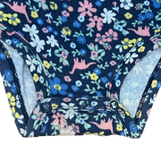 Set de Bodies x4 Carter's T. 9M