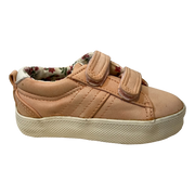 Championes Rosa con Velcro T. 22