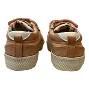 Championes Rosa con Velcro T. 22