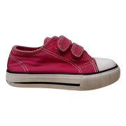 Championes Fucsia con Velcro T. 22