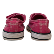 Championes Fucsia con Velcro T. 22