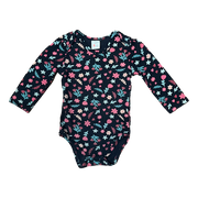 Body Estampado T. 9-12M