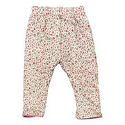 Set 2 Piezas Pantaloncito Reversible y Body T. 3-6M