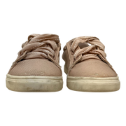 Championes Rosa Acordonados T. 24