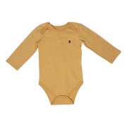Body amarillo maiz