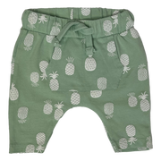 Pantaloncito estampado con piñas T. NB