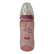 Mamadera Nuk 300ML
