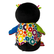 Pingüino musical Lamaze