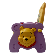 Pelela, banquito y silla Winnie Pooh 3 en 1