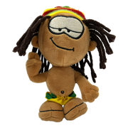 Peluche rastas Me Humanity