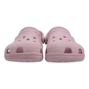 Crocs Baby rosadas T. C2-C3