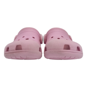 Crocs rosadas T. C6