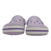 Crocs lila T. C8-C9