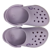 Crocs lila T. C8-C9