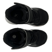 Champones negros Adidas T. 20