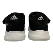 Champones negros Adidas T. 20