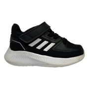 Champones negros Adidas T. 20