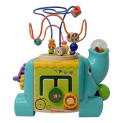 Elefante centro de actividades