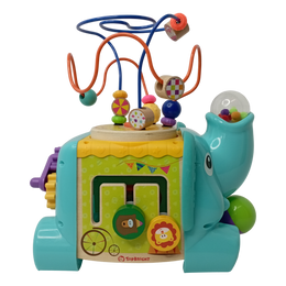 Elefante centro de actividades