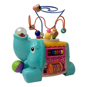 Elefante centro de actividades