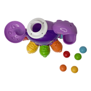 Pulpo Busca y Aprende Leap Frog con luces y sonidos