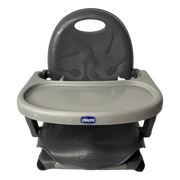 Sillita de comer plegable Chicco Pocket