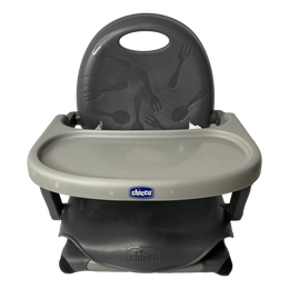 Sillita de comer plegable Chicco Pocket