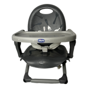 Sillita de comer plegable Chicco Pocket