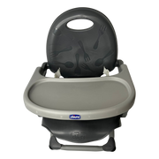 Sillita de comer plegable Chicco Pocket