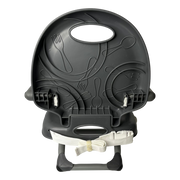 Sillita de comer plegable Chicco Pocket