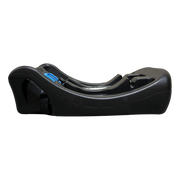 Cochecito Joie Chrome DLX Travel System