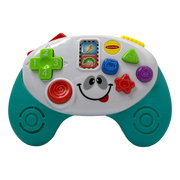 Juguete electrónico interactivo